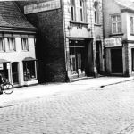 Nordstr. 12 Fildhaudt 1950