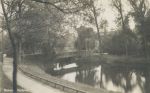 Westteich 1925 b