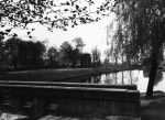 Westteich 1954