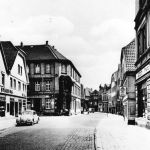 Oststr. 11 Vogel 1951