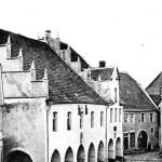 18. Rathaus 1879