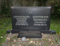 KJuedischer Friedhof 7