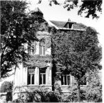 101 Klasberg, Alleestr. 32, September 1969