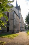 A 34 Katholische Probsteikirche St-Stephanus und Sebastian 2