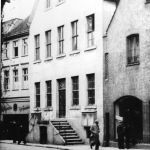 Oststr. 16 Huegemann1935