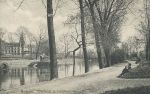 Westteich 1925 a