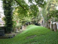 KJuedischer Friedhof 6