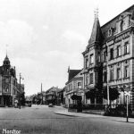 Nordstr. 70 Ruhr a.d.Schranke 1924