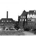 15 St.-Elisabeth Hospital, Elisabethstr. 1966