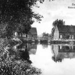 Westteich Koettings Muehle