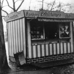 Hammer- 001 Westenfeuermarkt Eis-Aenne-Kiosk 1939