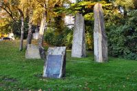 KJuedisches Denkmal Westenfeuermarkt