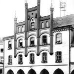 20. Rathaus 1936