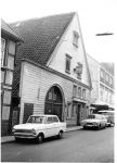 29 Adler-Topp, Weststr., 1966