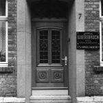 Cl.AugustStr.Wiesebrock1952