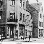 Nordstr. 26 Stutenbaeumer 1926