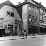 Nordstr. 23 Bollmann und 25 Knepper 1952