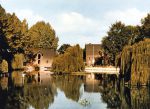 Westteich 1966 Muehle Koetting