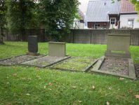 KJuedischer Friedhof 3