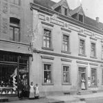 Nordstr. 39 Arnsberg und 41 Juergens