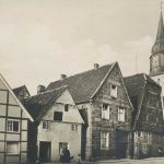 Suedstr.  004-  Haeuser mit Stephanuskirche