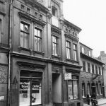 Weststr. 05 Zumrodde Elmerhaus1953