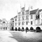 22. Marktplatz 1939