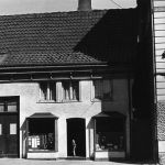 Nordstr. 14 Jacubeck 1951