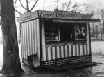 Westteich 1939 Eis-Aenne-Kiosk