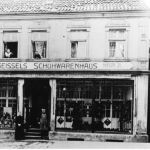 Nordstr. 21 Zurgeissel 1930