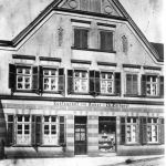 Oststr. 27 Zurhorst Gasthaus zum Anker