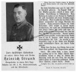 Strunk, Heinrich