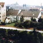 Suedstr.  013 Vinzenshaus Wieler von hinten