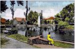 Westteich 1950