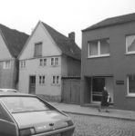 181 Wilhelmstr. 21, Januar 1973.