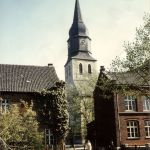 Elisabeth- 001 mit Kirche farbig A-Schue