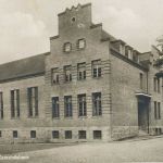 Nordwall 04 Ev. Gemeindehaus 1930