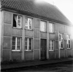 103 Josef Heese, Huehlstr. Ecke Nordwall, November 1969