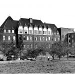 14 St.-Elisabeth Hospital, Elisabethstr. 1966