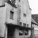 196 Huehlstr. Abbruch Deli