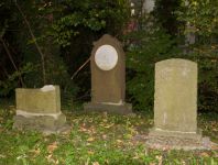 KJuedischer Friedhof 2