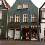 Markt 11 1986 Musikladen