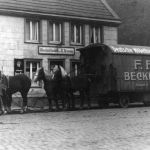 Nordstr. 50 Heimann, Wagen Fisch-Sped.