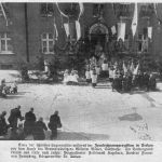 Suedstr.  Wieler Fronleichnam Be 1930