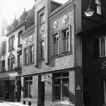 Weststr. 05 Zumrodde, Elmerhaus 1955