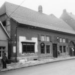 Weststr. 33 Kliewe 1953